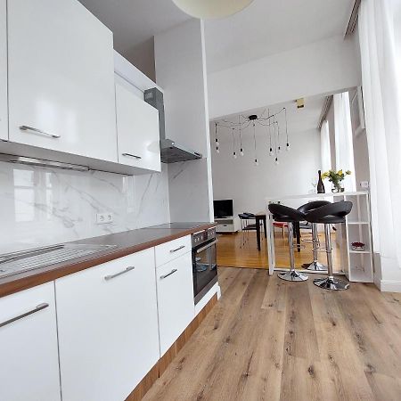 Vienna Charm Apartment Kültér fotó