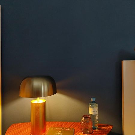 Vienna Charm Apartment Kültér fotó