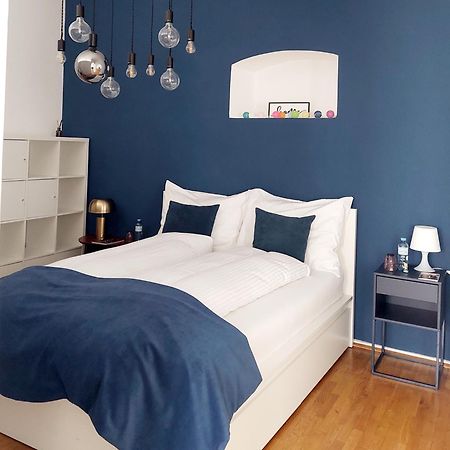 Vienna Charm Apartment Kültér fotó
