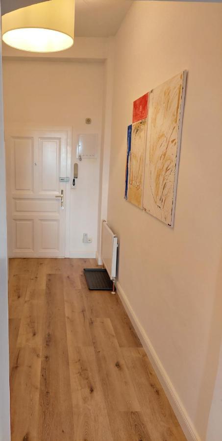 Vienna Charm Apartment Kültér fotó