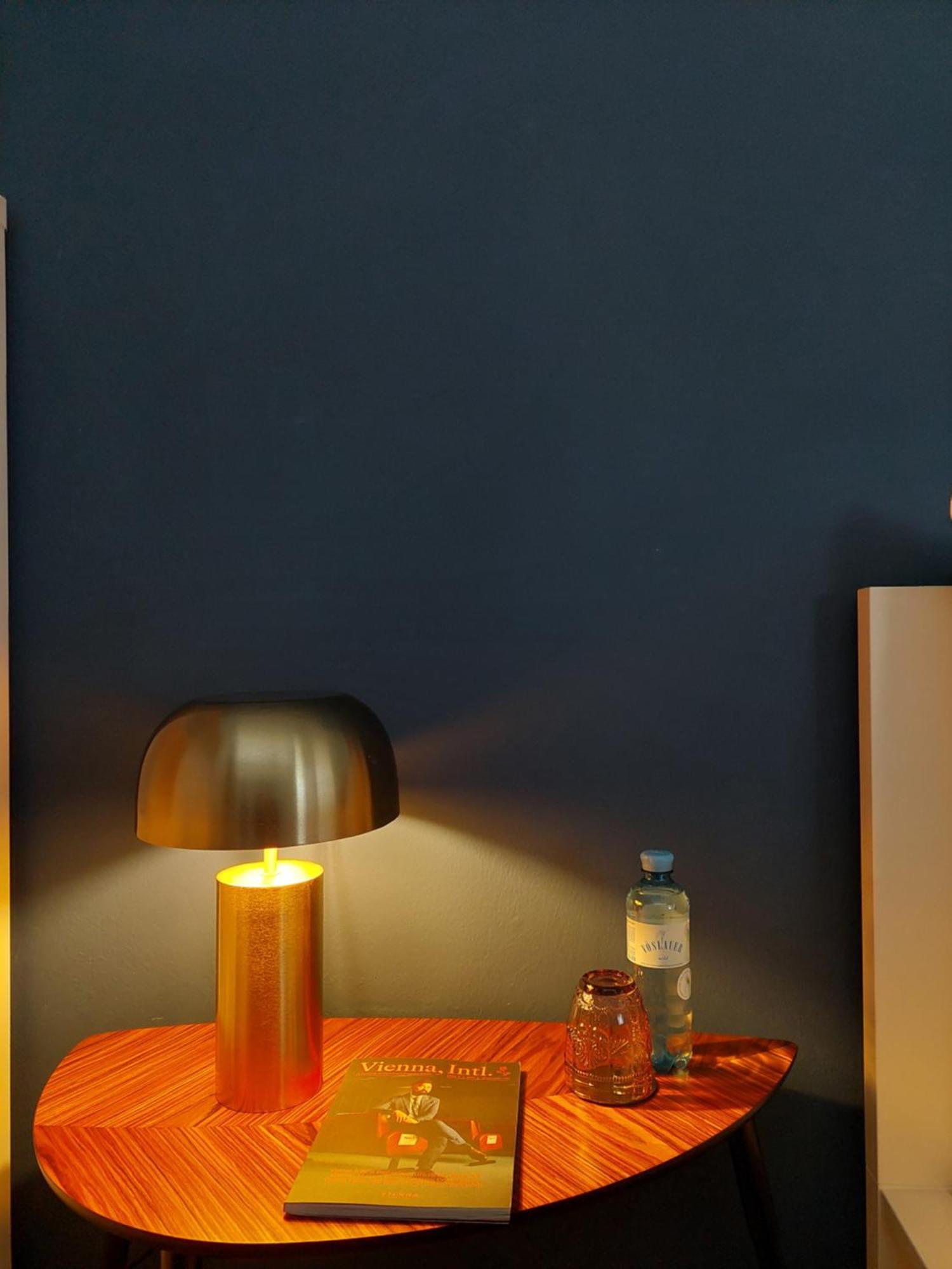 Vienna Charm Apartment Kültér fotó