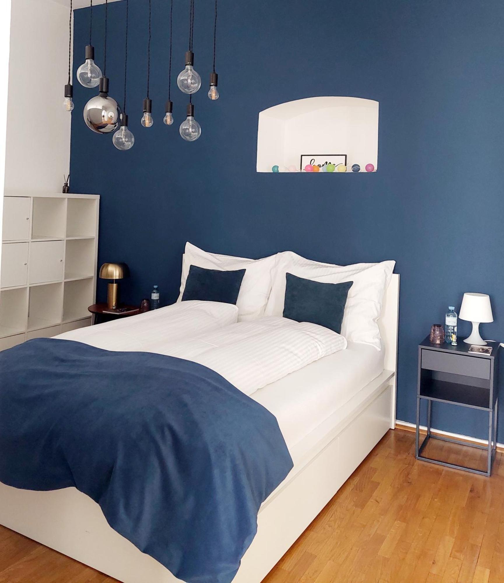 Vienna Charm Apartment Kültér fotó