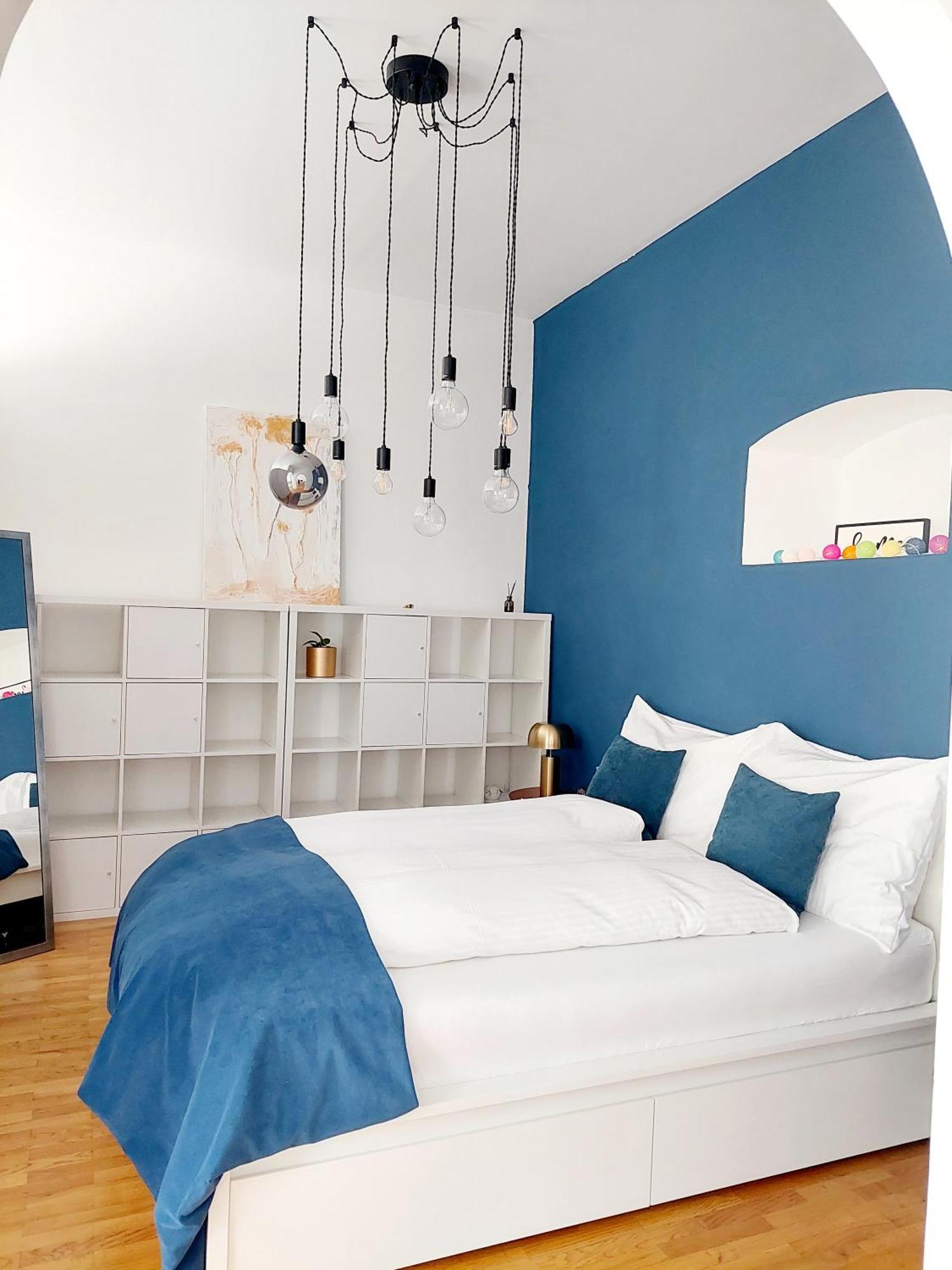 Vienna Charm Apartment Kültér fotó