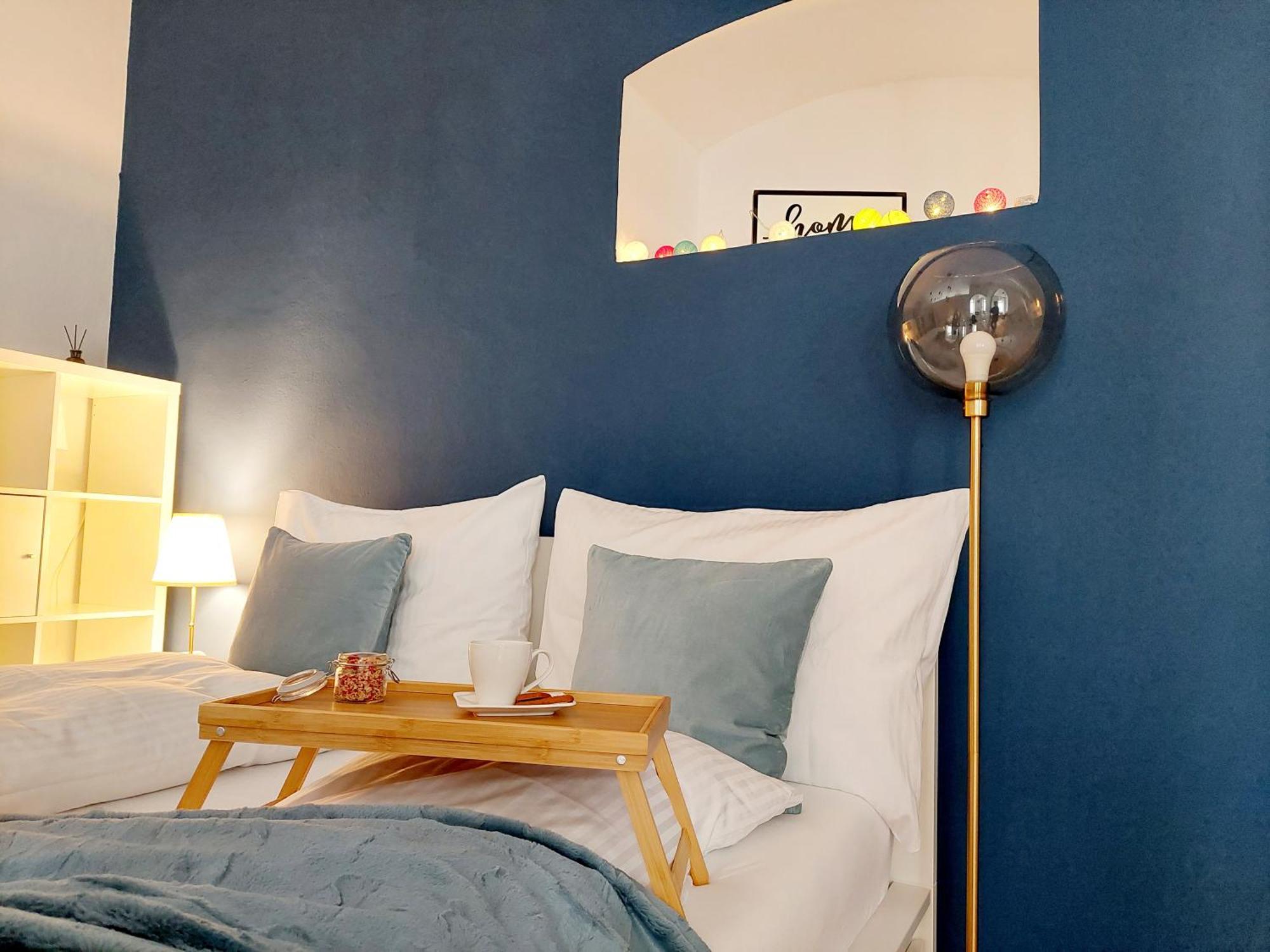 Vienna Charm Apartment Kültér fotó