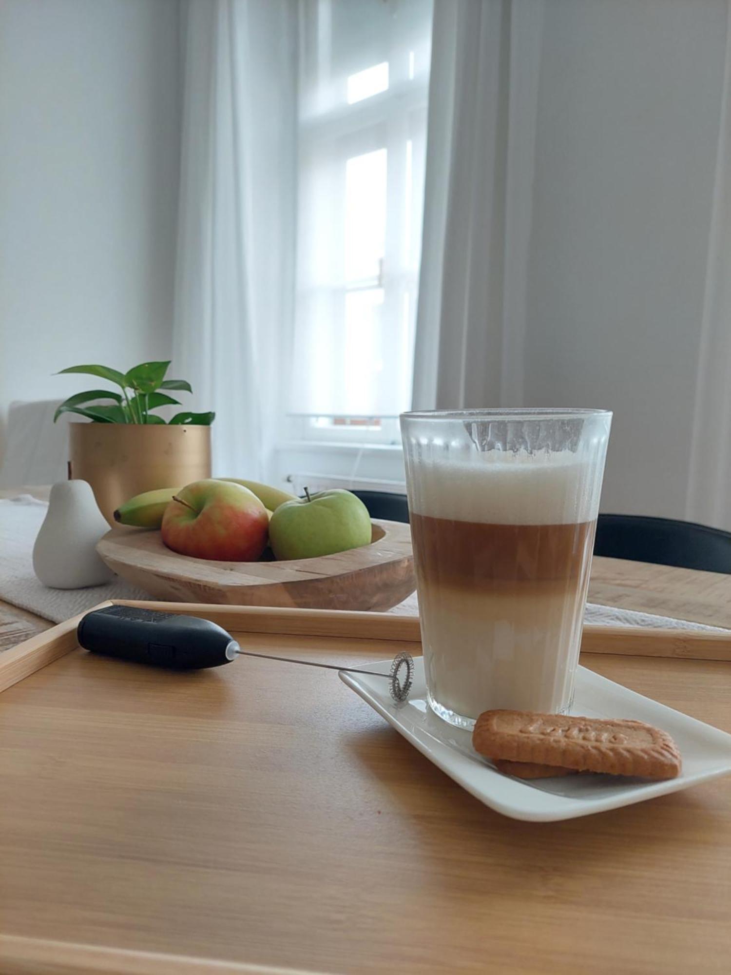 Vienna Charm Apartment Kültér fotó
