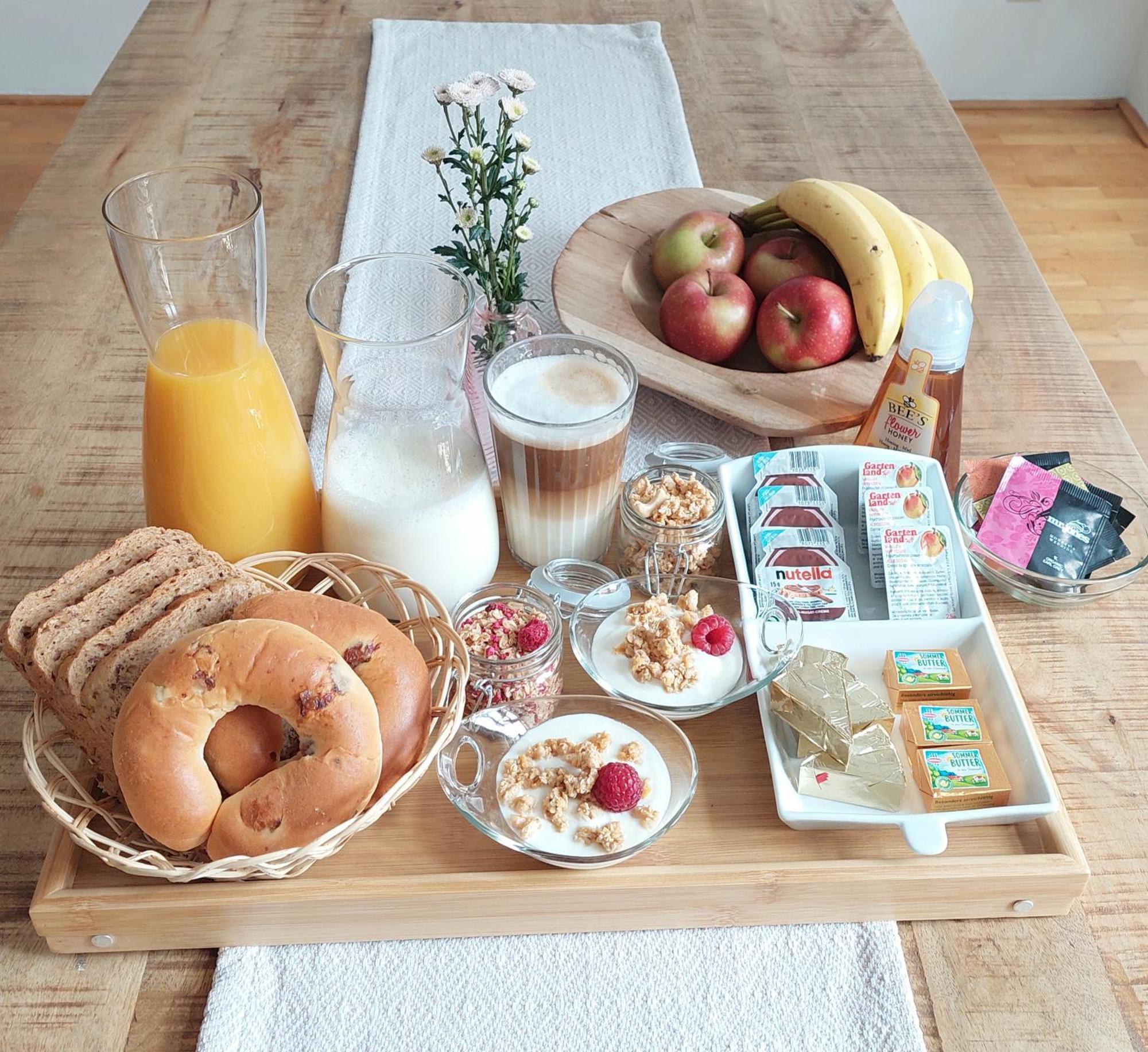 Vienna Charm Apartment Kültér fotó